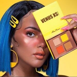 Lime Crime Venus XS Palette, Gorgeous! BNIB